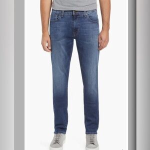 Fidelity Jimmy Jeans